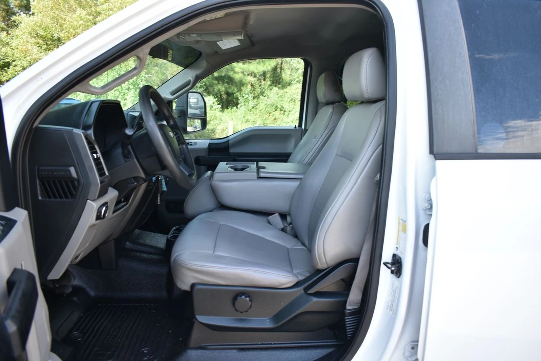 2019 Ford Super Duty 5th Gen - Image 10 of 21