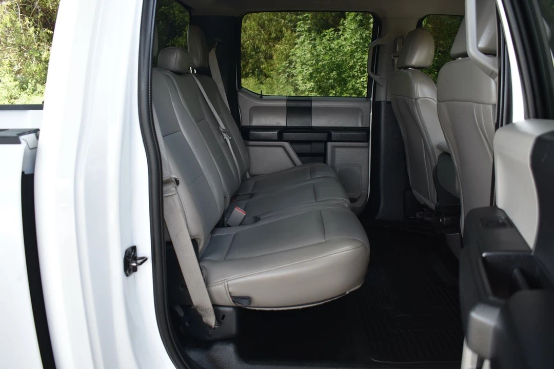 2019 Ford Super Duty 4th Gen - Image 15 of 21