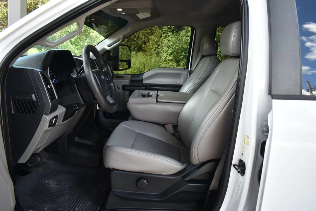 2019 Ford Super Duty 4th Gen - Image 10 of 21