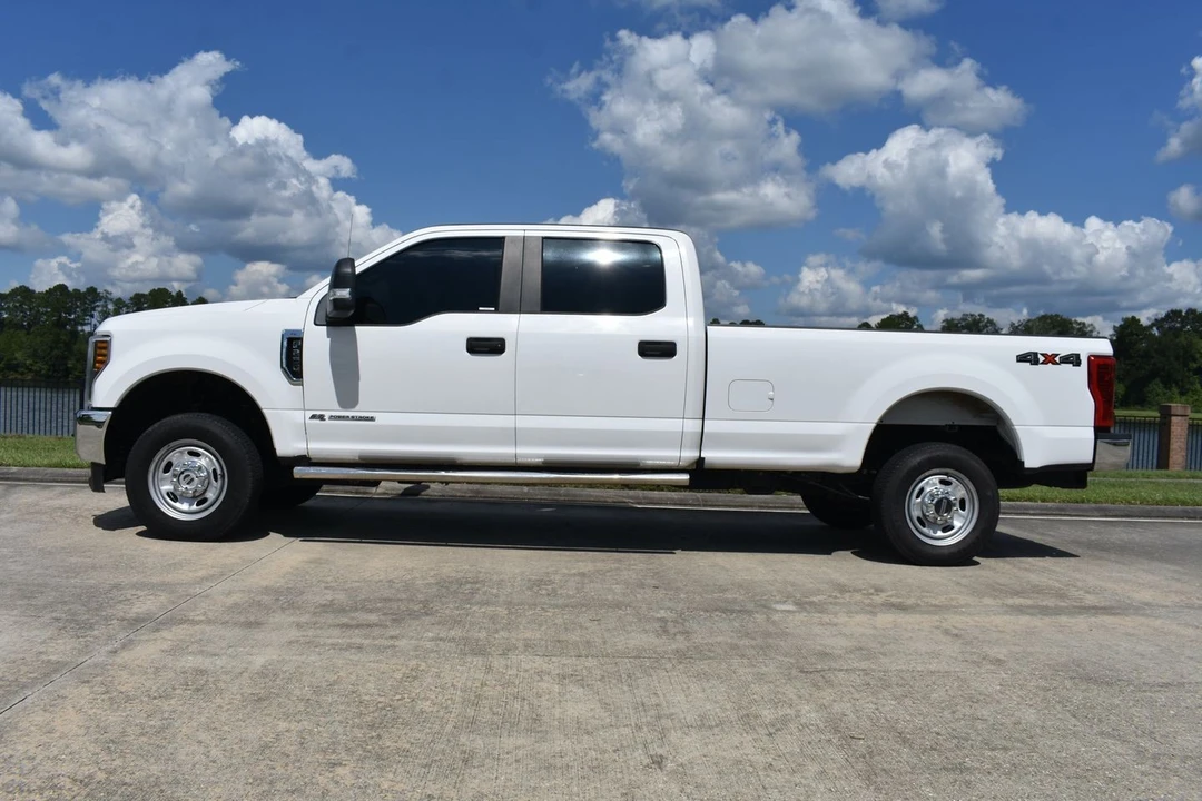 2019 Ford Super Duty 4th Gen - Image 7 of 21