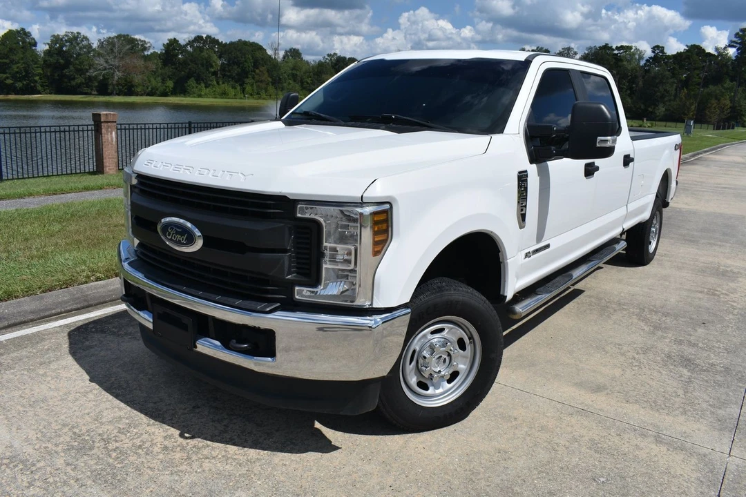 2019 Ford Super Duty 4th Gen - Image 6 of 21