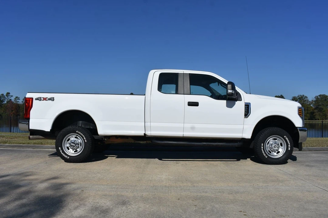 2019 Ford Super Duty 4th Gen - Image 7 of 20