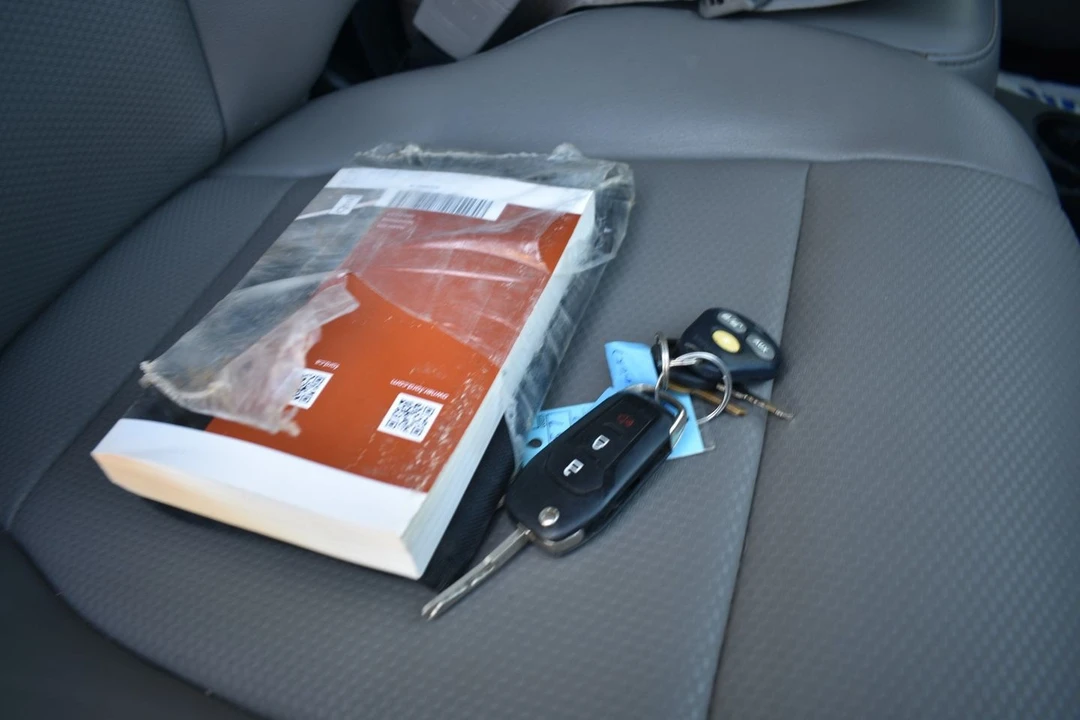 2019 Ford Super Duty 4th Gen - Image 16 of 20