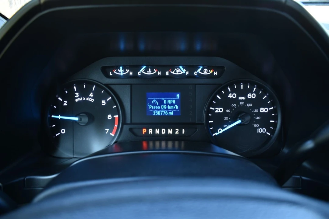 2019 Ford Super Duty 4th Gen - Image 12 of 20