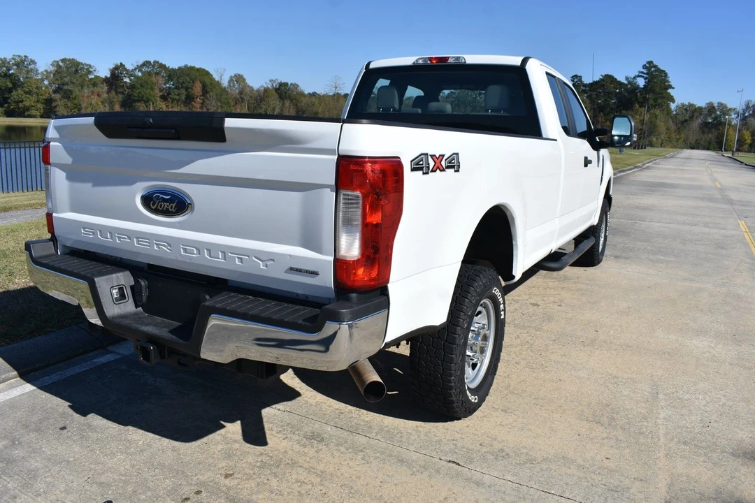 2019 Ford Super Duty 4th Gen - Image 8 of 20