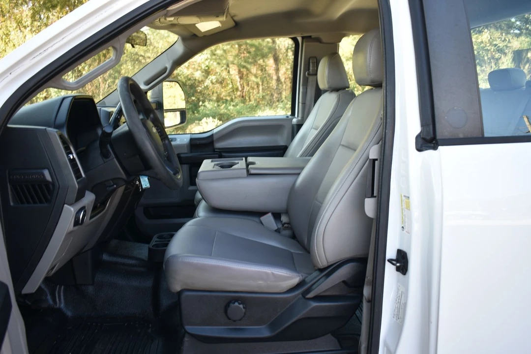 2019 Ford Super Duty 4th Gen - Image 10 of 20
