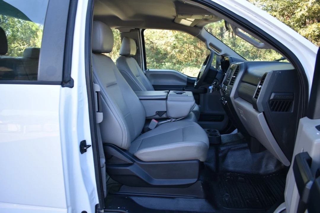 2019 Ford Super Duty 4th Gen - Image 15 of 20
