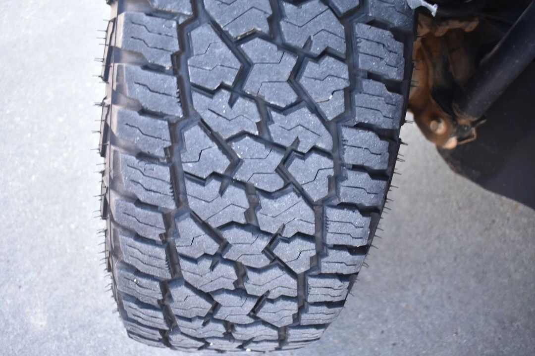 2019 Ford Super Duty 4th Gen - Image 17 of 20