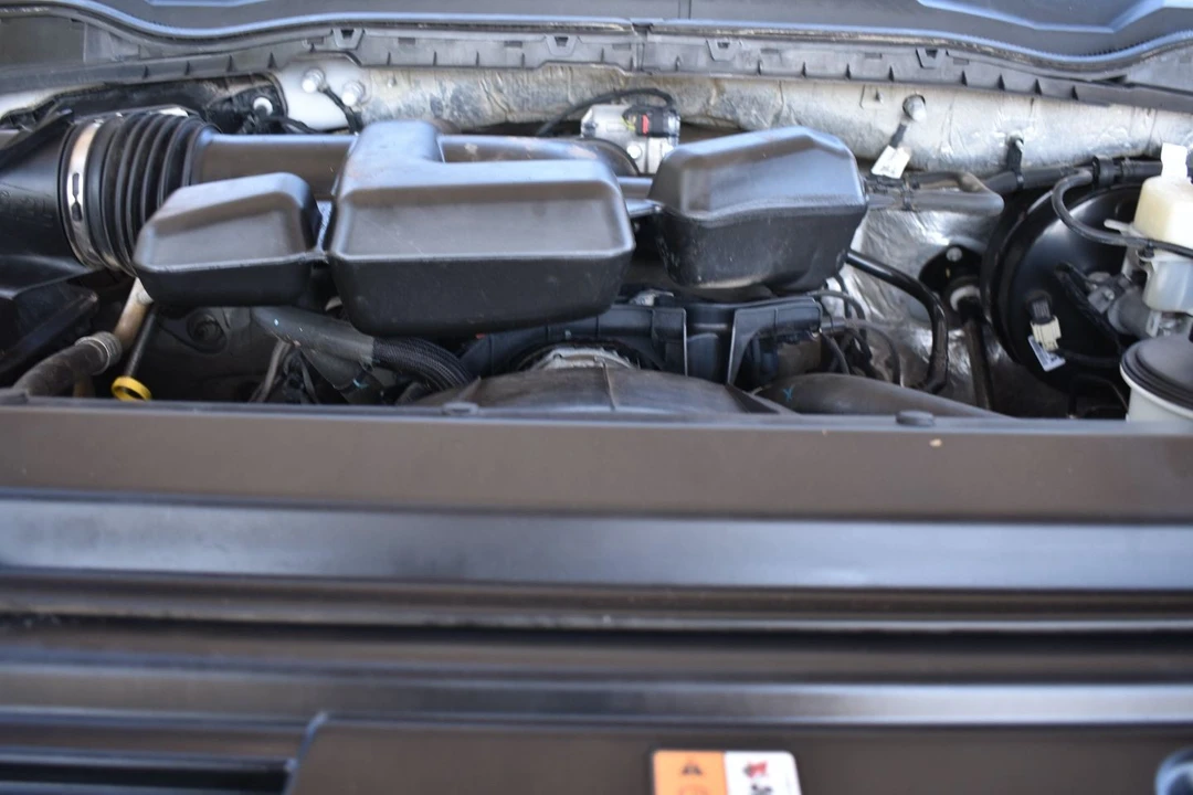 2019 Ford Super Duty 4th Gen - Image 19 of 20