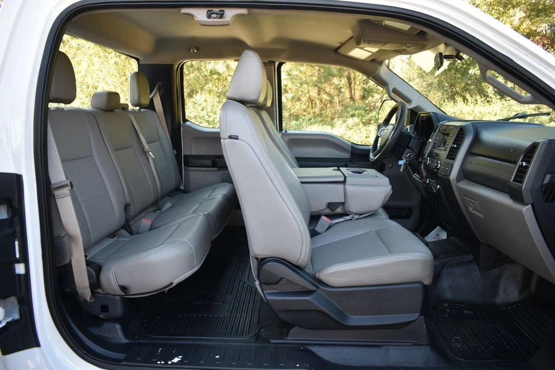 2019 Ford Super Duty 4th Gen - Image 14 of 20