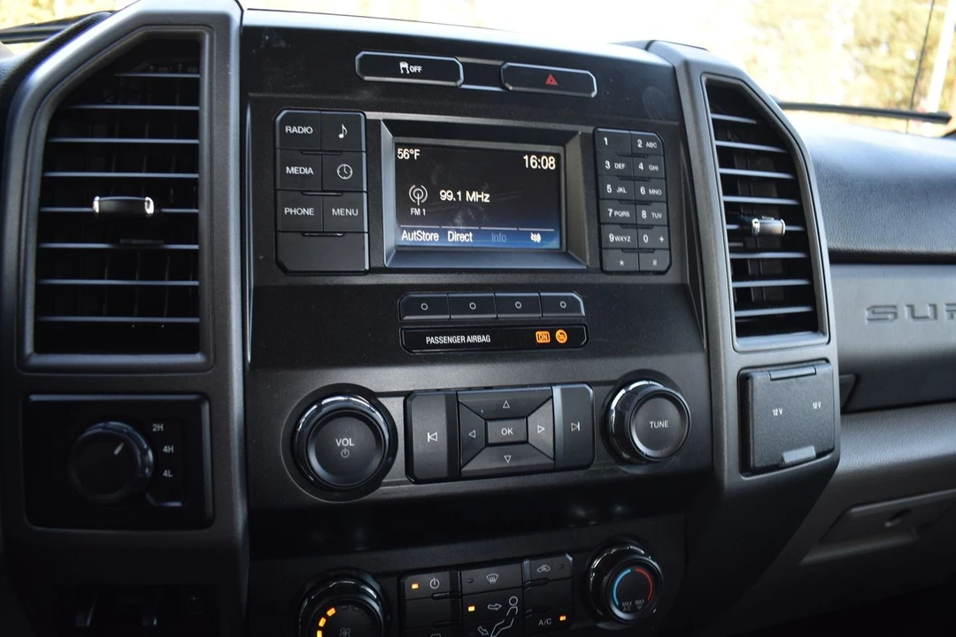 2019 Ford Super Duty 4th Gen - Image 13 of 20