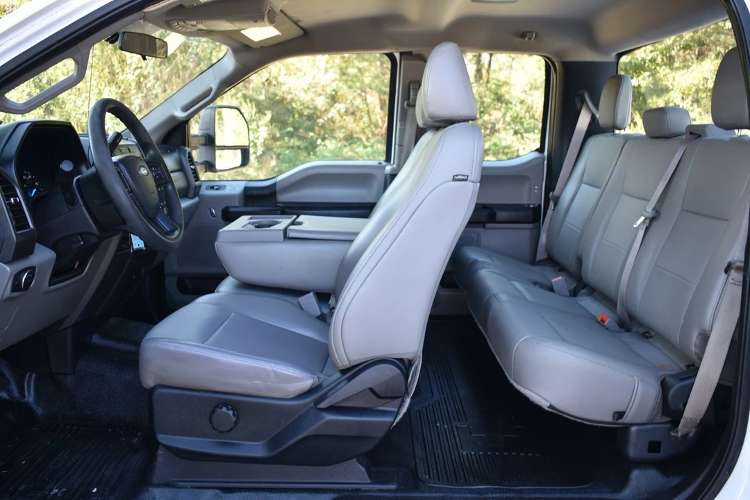 2019 Ford Super Duty 4th Gen - Image 11 of 20