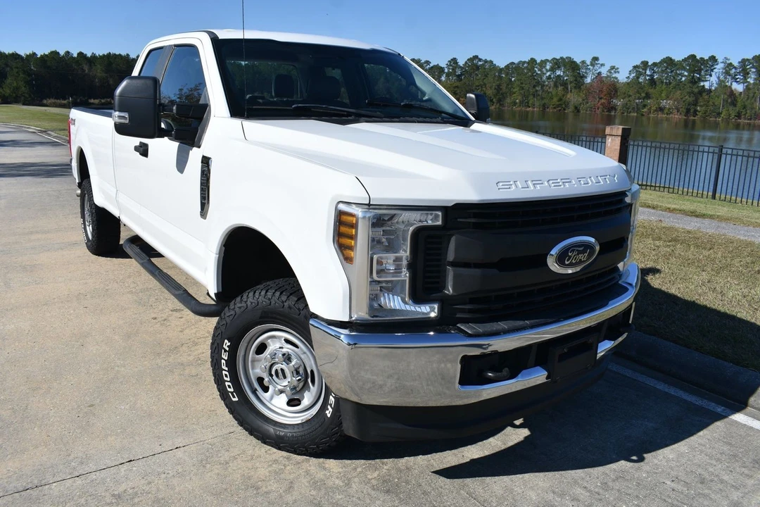 2019 Ford Super Duty 4th Gen - Image 6 of 20