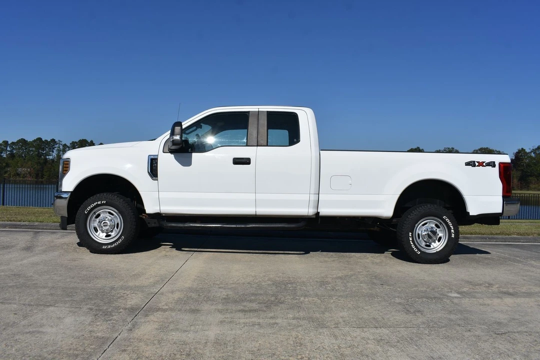 2019 Ford Super Duty 4th Gen - Image 3 of 20