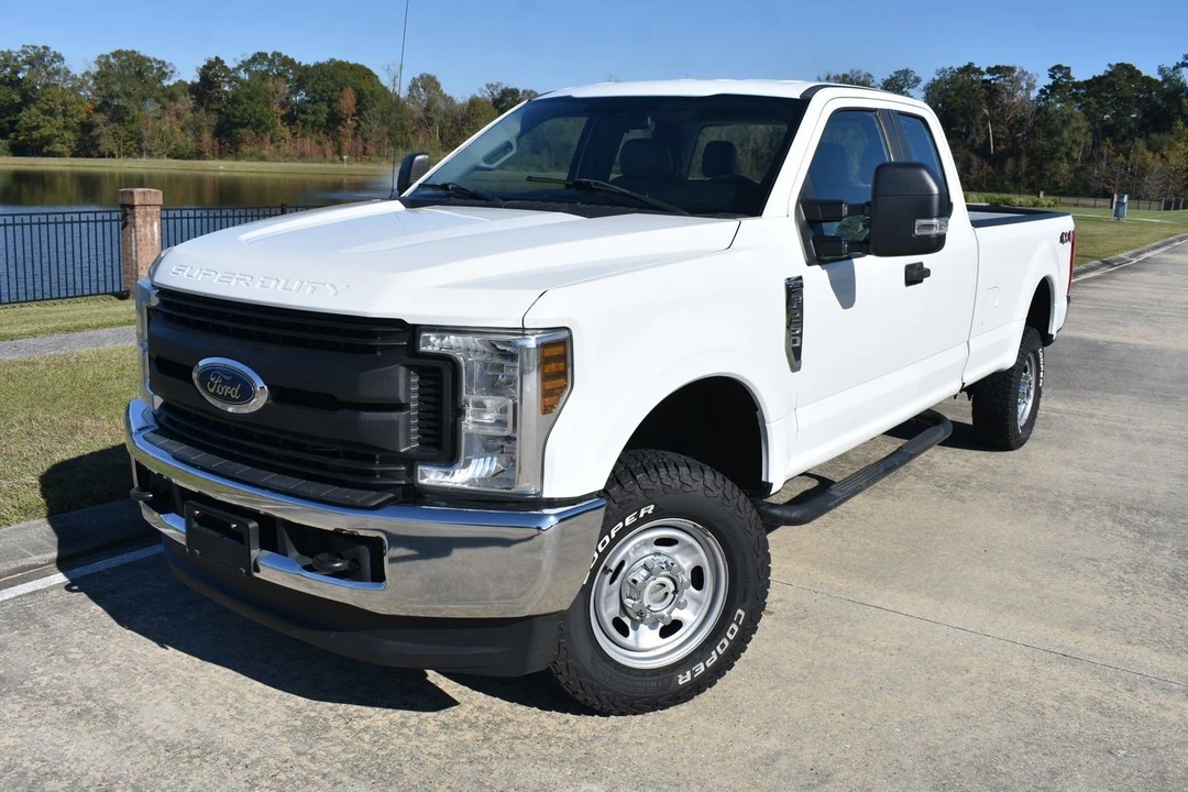 2019 Ford Super Duty 4th Gen - Image 2 of 20