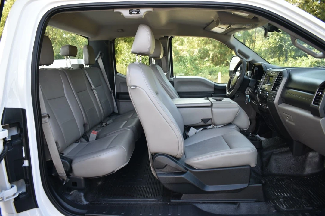 2019 Ford Super Duty 4th Gen - Image 25 of 31