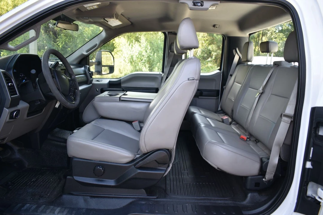 2019 Ford Super Duty 4th Gen - Image 22 of 31