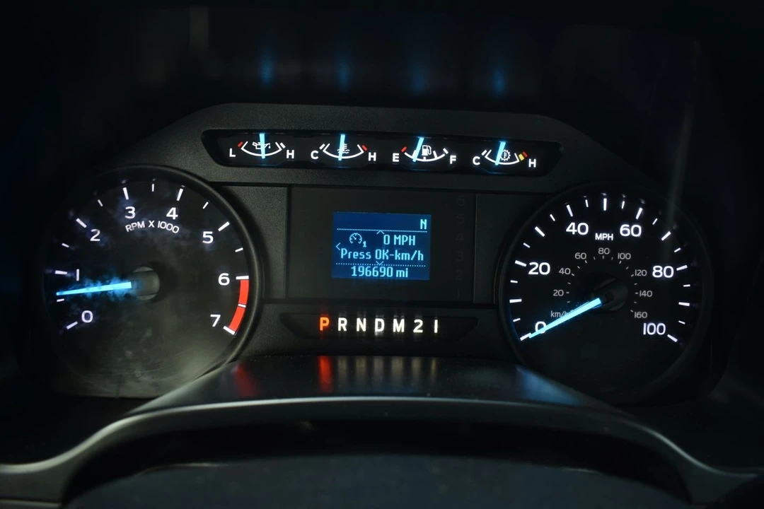 2019 Ford Super Duty 4th Gen - Image 24 of 31