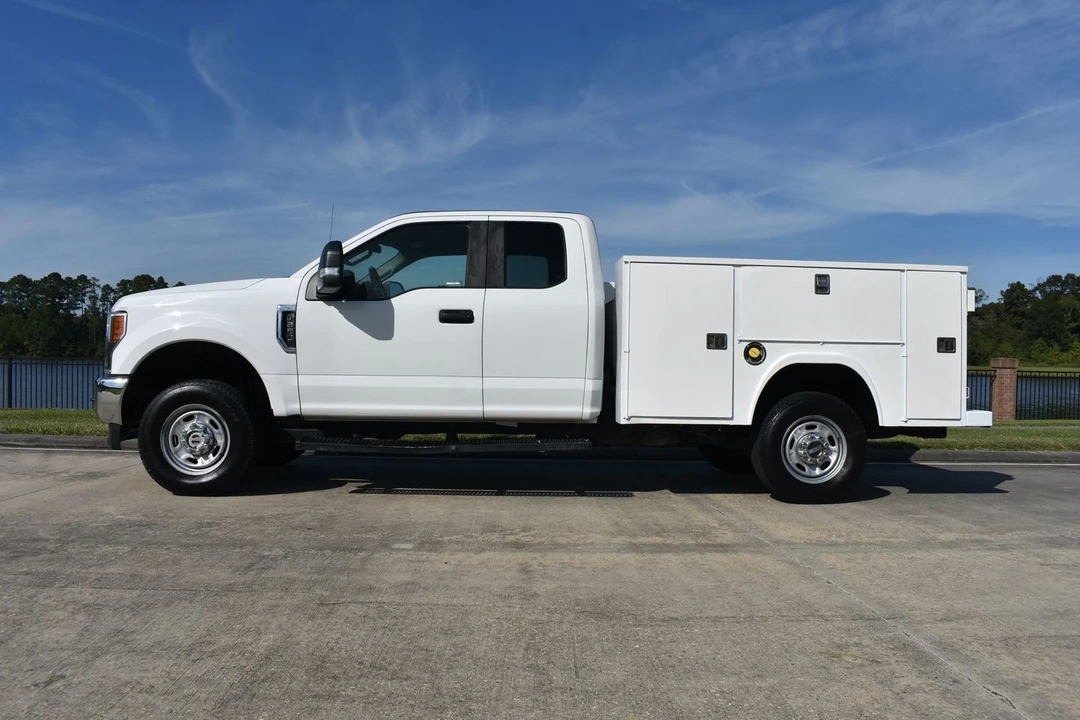 2019 Ford Super Duty 4th Gen - Image 9 of 31