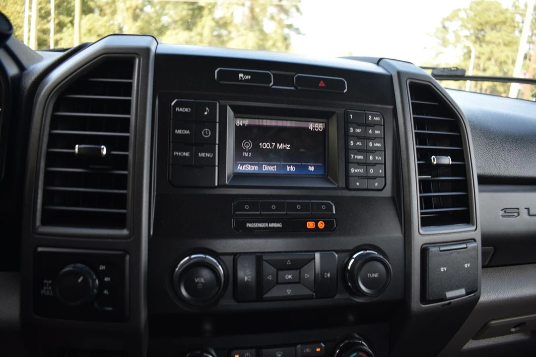 2019 Ford Super Duty 4th Gen - Image 23 of 31