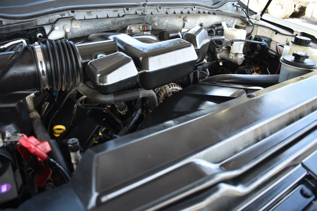 2019 Ford Super Duty 4th Gen - Image 29 of 31