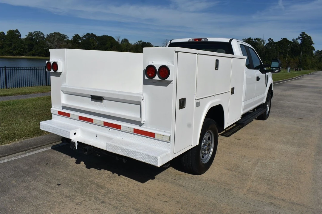 2019 Ford Super Duty 4th Gen - Image 5 of 31