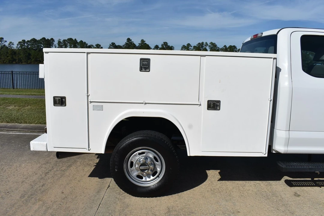 2019 Ford Super Duty 4th Gen - Image 4 of 21