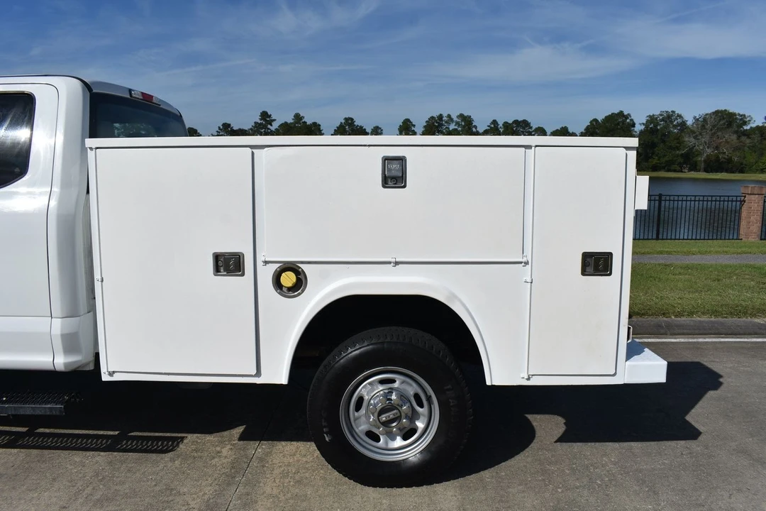 2019 Ford Super Duty 4th Gen - Image 10 of 21