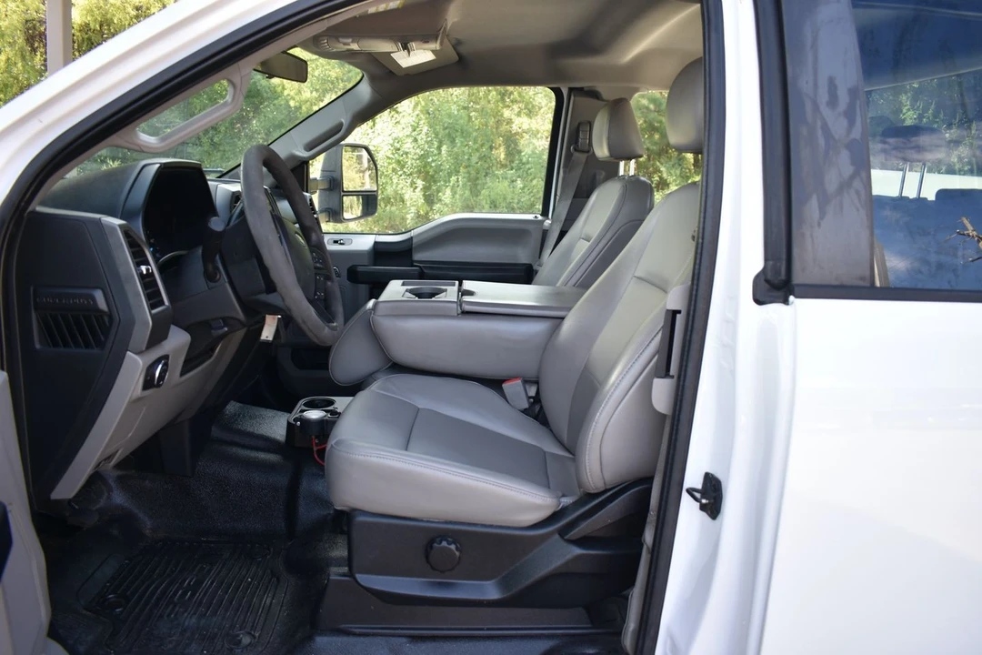 2019 Ford Super Duty 4th Gen - Image 21 of 31