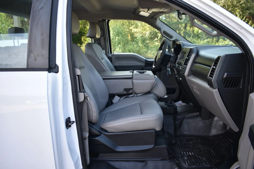 2019 Ford Super Duty 4th Gen - Image 26 of 31