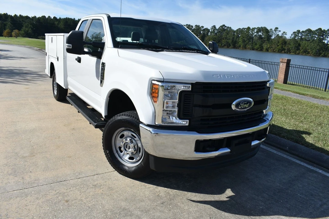 2019 Ford Super Duty 4th Gen - Image 2 of 31