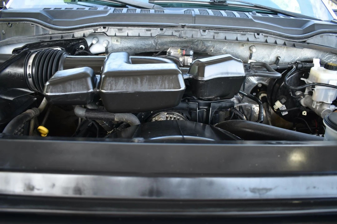 2019 Ford Super Duty 4th Gen - Image 30 of 31