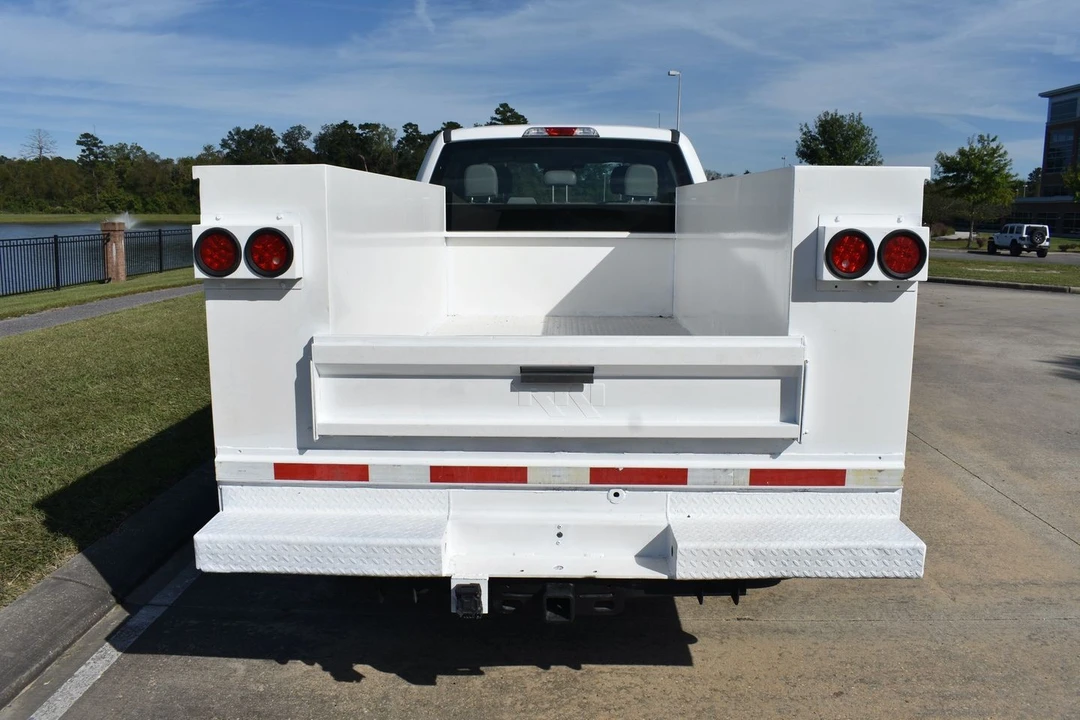 2019 Ford Super Duty 4th Gen - Image 6 of 21