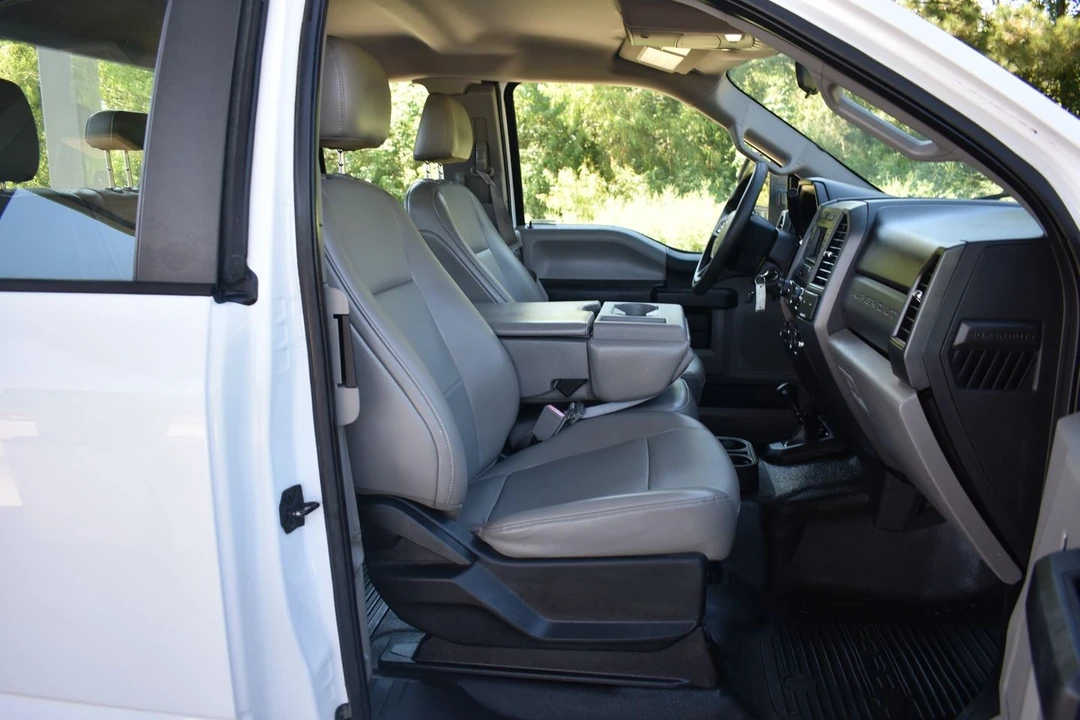2019 Ford Super Duty 4th Gen - Image 15 of 20