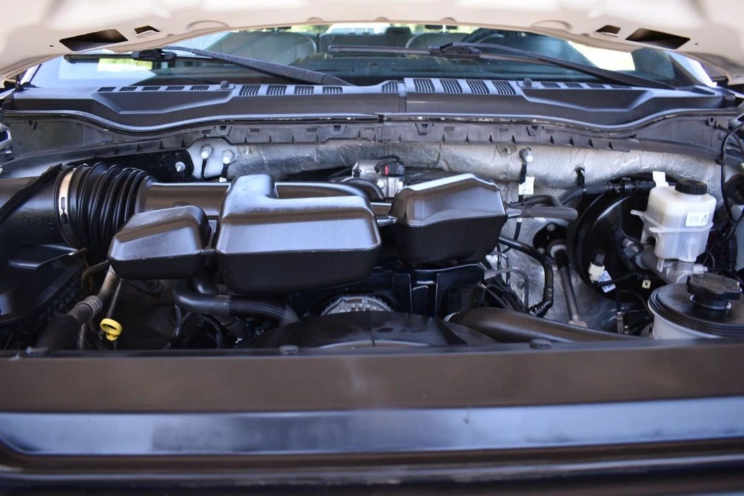 2019 Ford Super Duty 4th Gen - Image 19 of 20