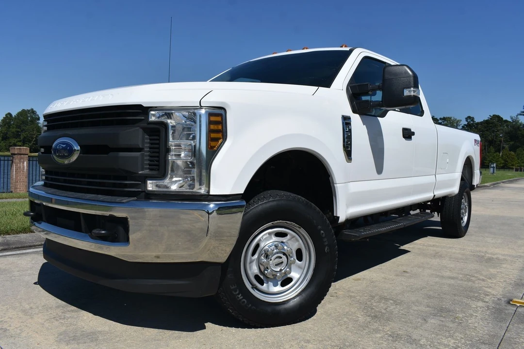 2019 Ford Super Duty 4th Gen - Image 5 of 20
