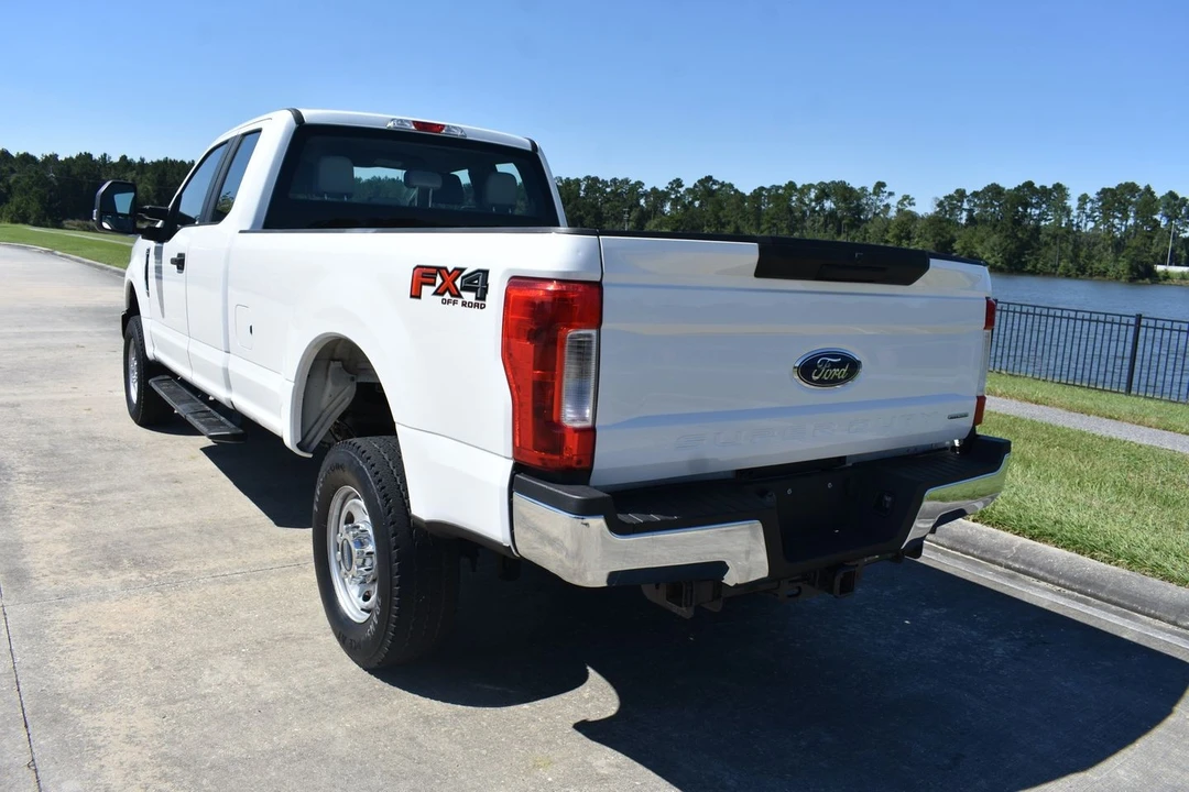2019 Ford Super Duty 3rd Gen - Image 8 of 20
