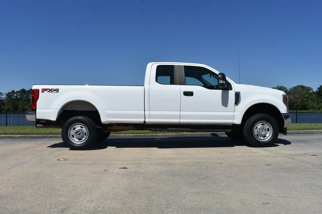 2019 Ford Super Duty 3rd Gen - Image 3 of 20