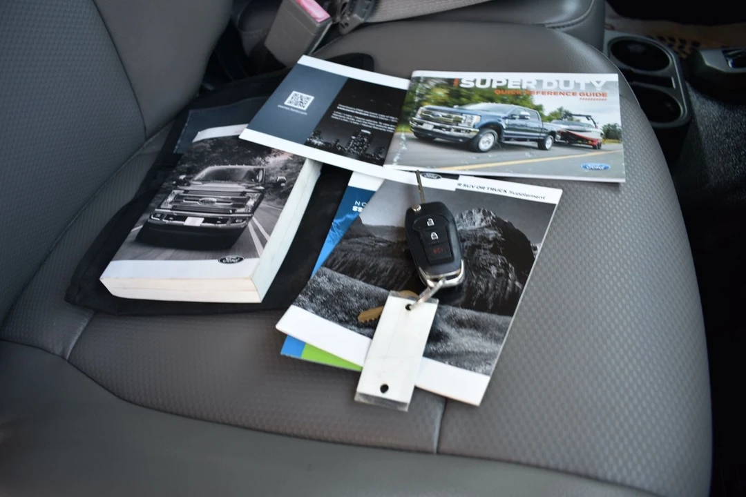 2019 Ford Super Duty 4th Gen - Image 16 of 20
