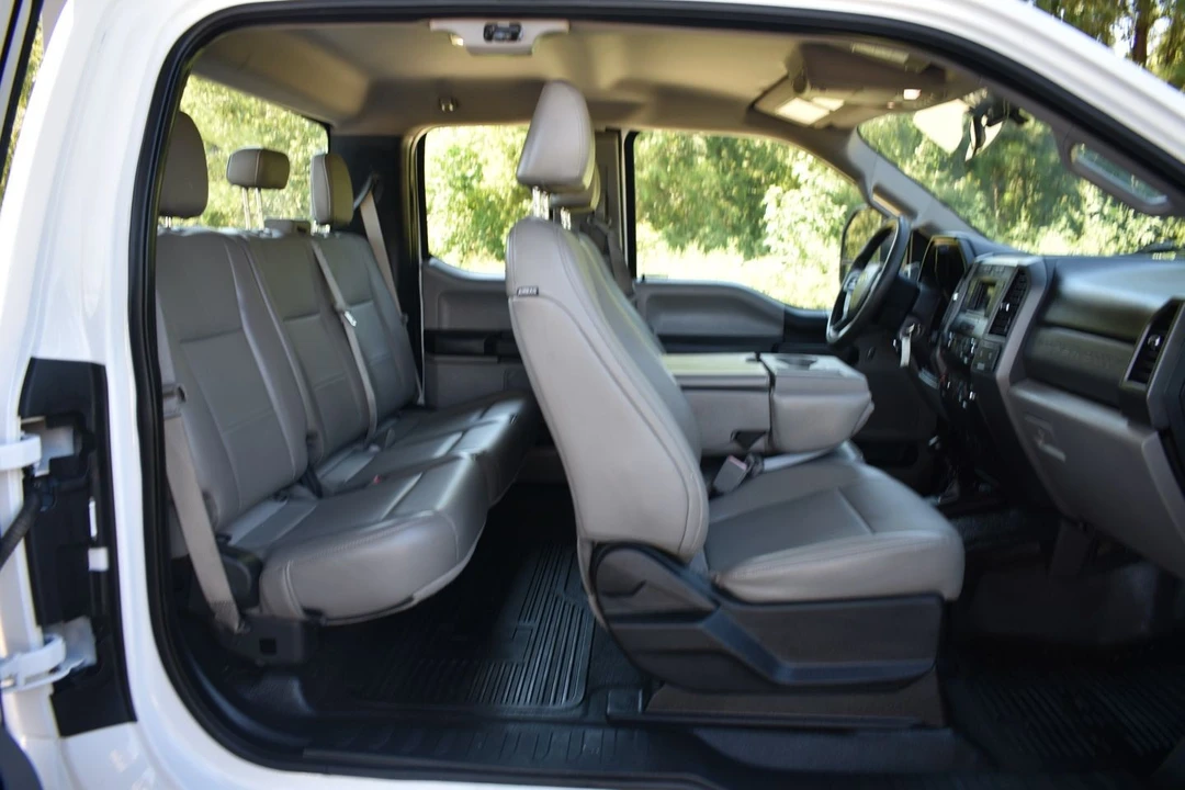 2019 Ford Super Duty 4th Gen - Image 14 of 20