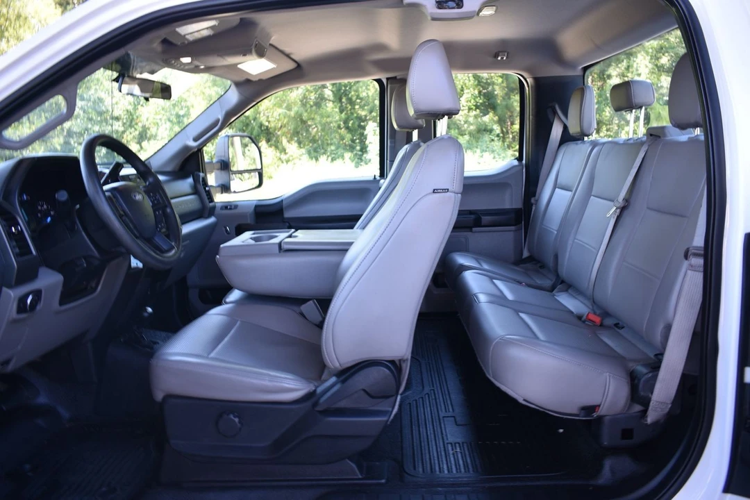 2019 Ford Super Duty 4th Gen - Image 11 of 20