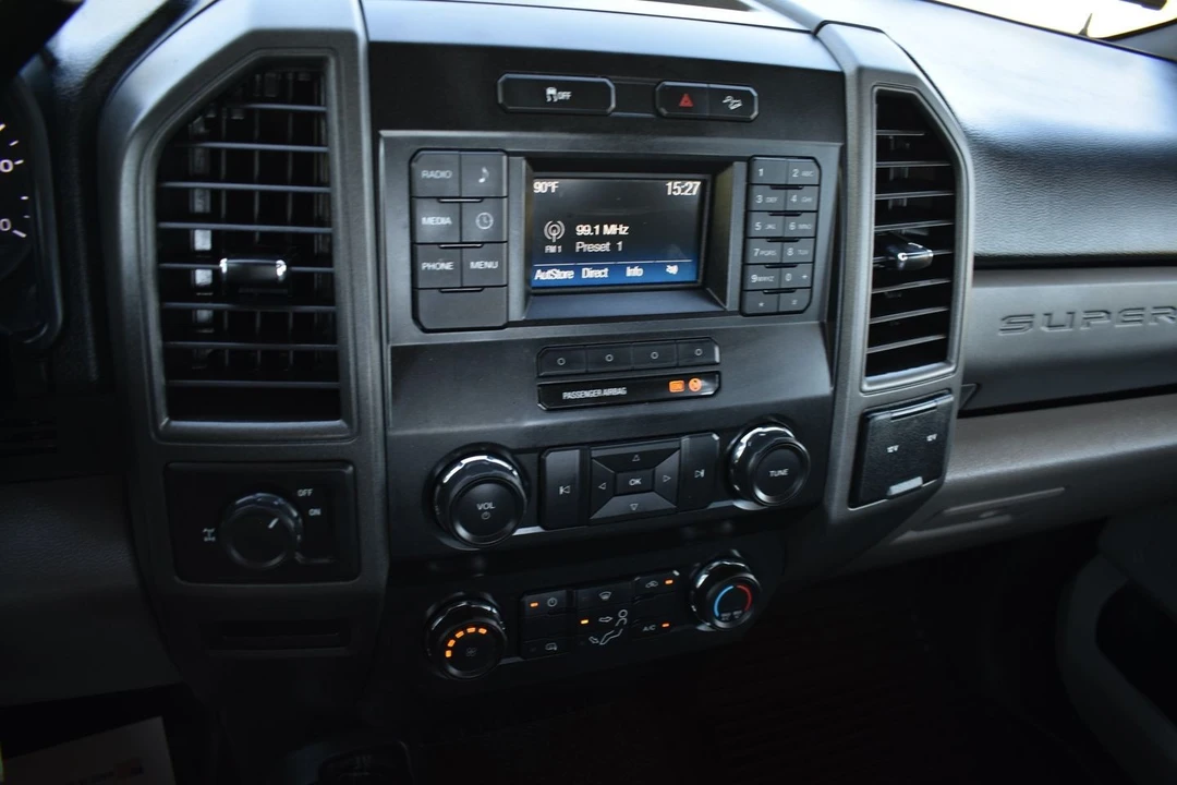 2019 Ford Super Duty 4th Gen - Image 13 of 20