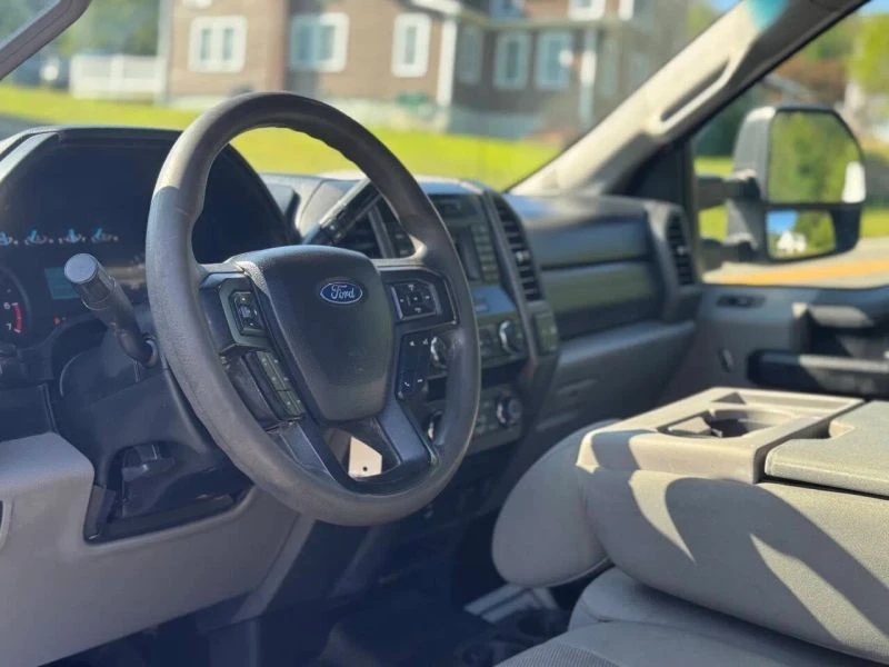 2019 Ford Super Duty 4th Gen - Image 11 of 12