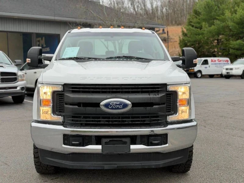 2019 Ford Super Duty 4th Gen - Image 3 of 12