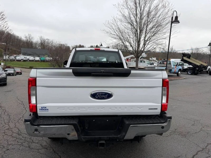 2019 Ford Super Duty 4th Gen - Image 11 of 12
