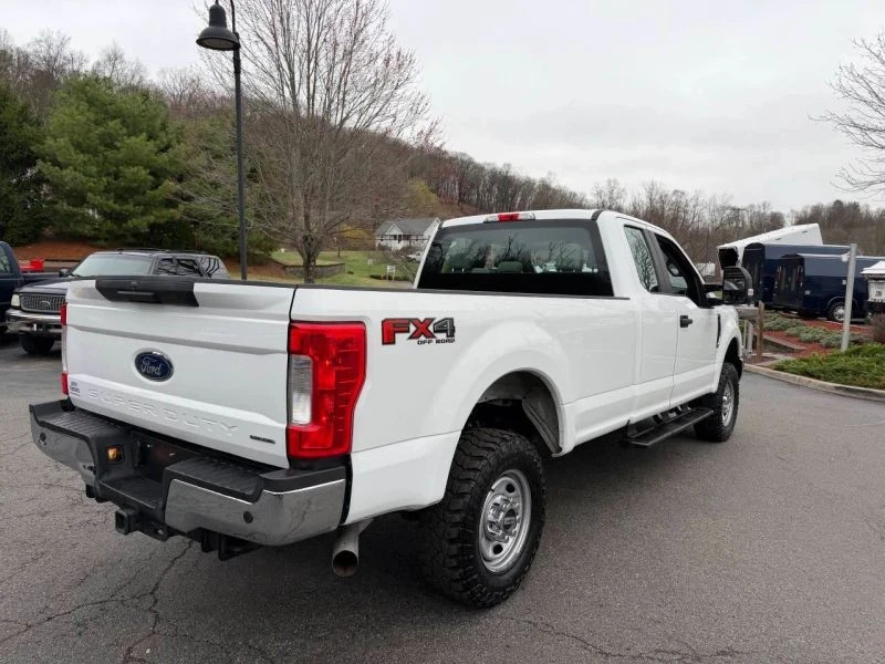 2019 Ford Super Duty 4th Gen - Image 10 of 12