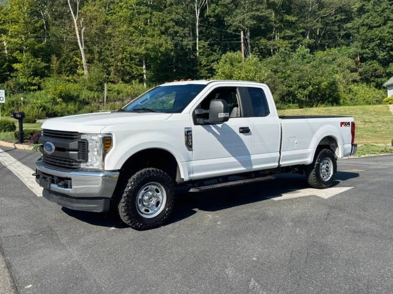 2019 Ford Super Duty 4th Gen - Image 3 of 12