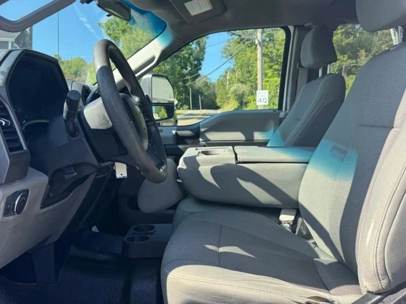 2019 Ford Super Duty 4th Gen - Image 12 of 12