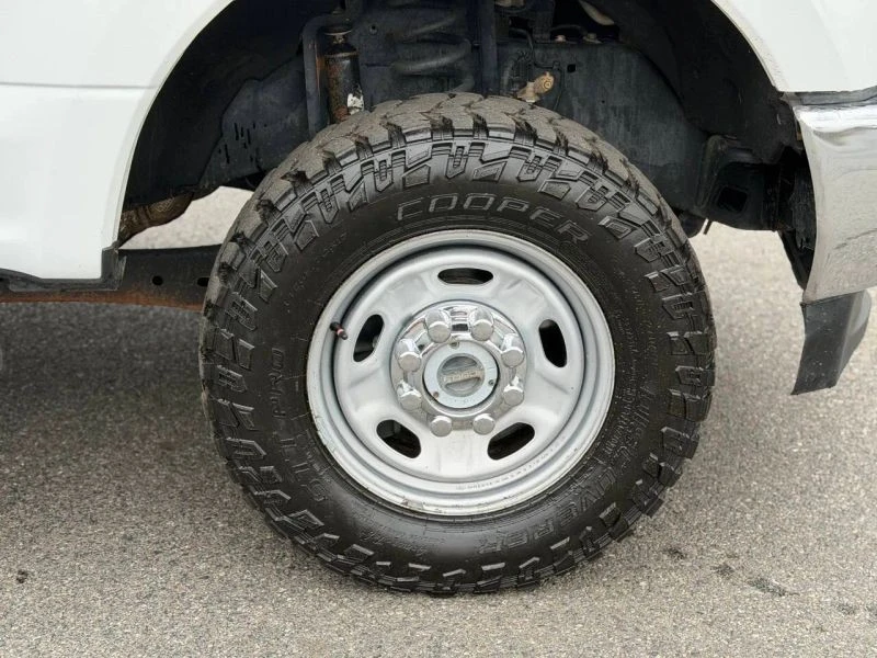 2019 Ford Super Duty 4th Gen - Image 8 of 12