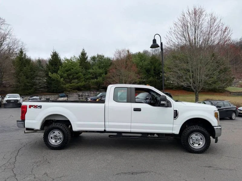 2019 Ford Super Duty 4th Gen - Image 7 of 12